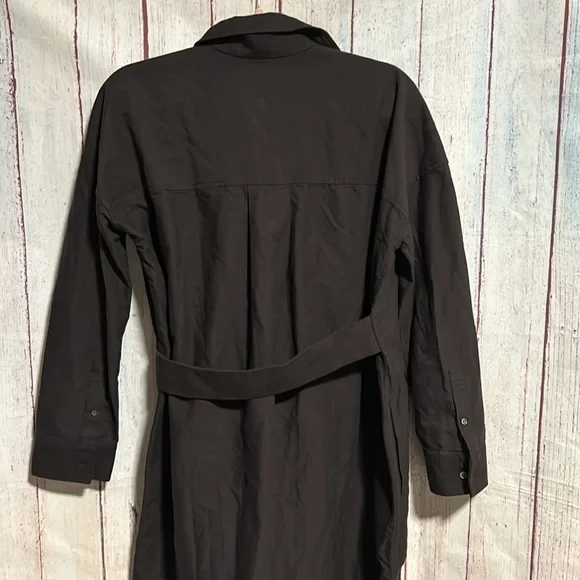 NWT Everlane The Oxford Shirtdress - Picture 15 of 16